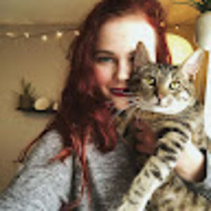 Meet your Posher, Emma